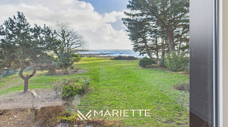 Ma-Cabane - Vente Maison TREGUNC, 138 m²