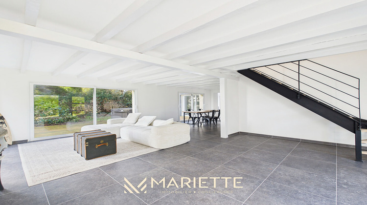 Ma-Cabane - Vente Maison TREGUNC, 138 m²