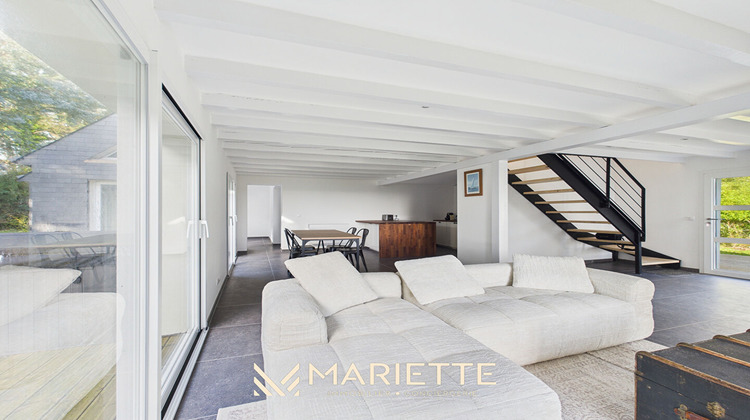 Ma-Cabane - Vente Maison TREGUNC, 138 m²