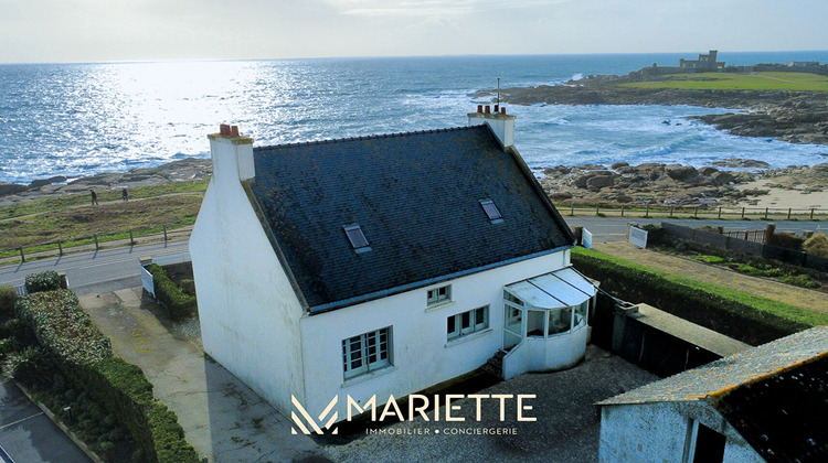 Ma-Cabane - Vente Maison TREGUNC, 121 m²