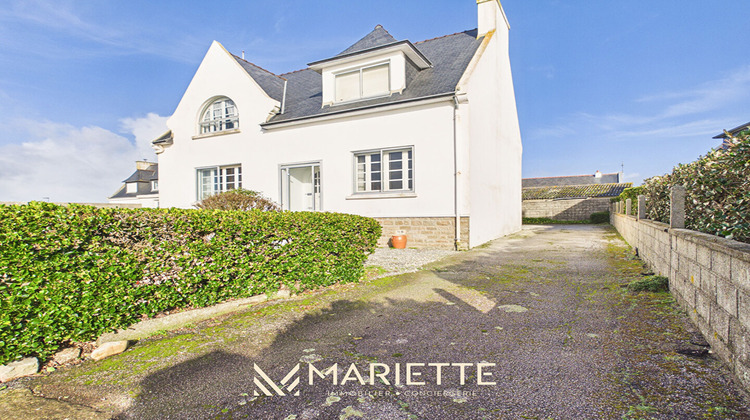 Ma-Cabane - Vente Maison TREGUNC, 121 m²