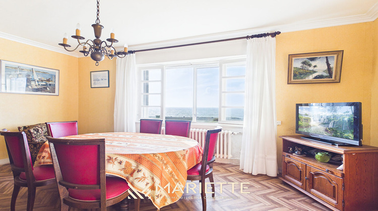 Ma-Cabane - Vente Maison TREGUNC, 121 m²