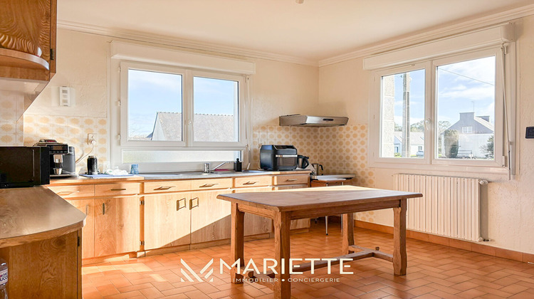 Ma-Cabane - Vente Maison TREGUNC, 103 m²