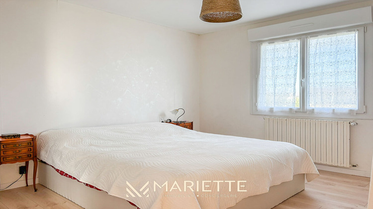 Ma-Cabane - Vente Maison TREGUNC, 103 m²