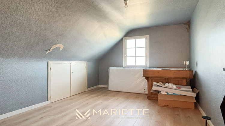 Ma-Cabane - Vente Maison TREGUNC, 103 m²