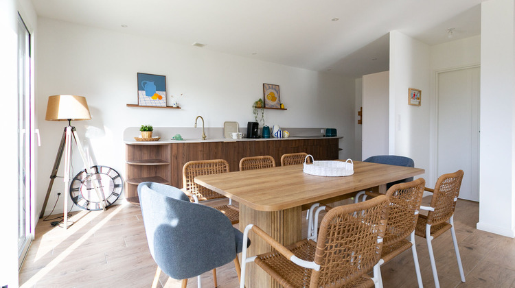 Ma-Cabane - Vente Maison TREGUNC, 104 m²