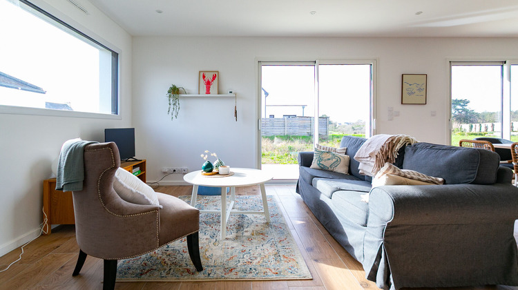 Ma-Cabane - Vente Maison TREGUNC, 104 m²