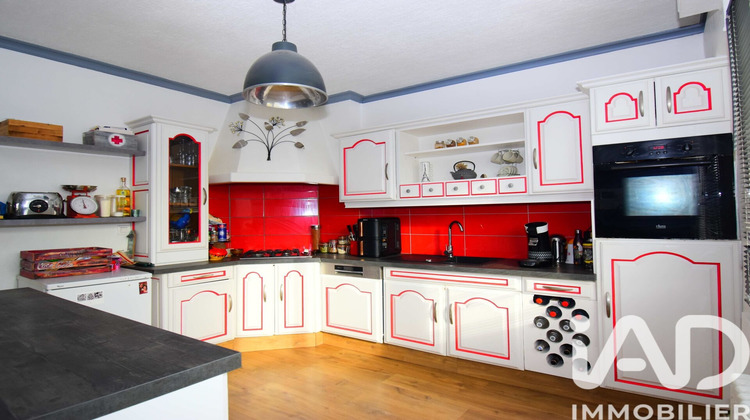 Ma-Cabane - Vente Maison Trégunc, 140 m²