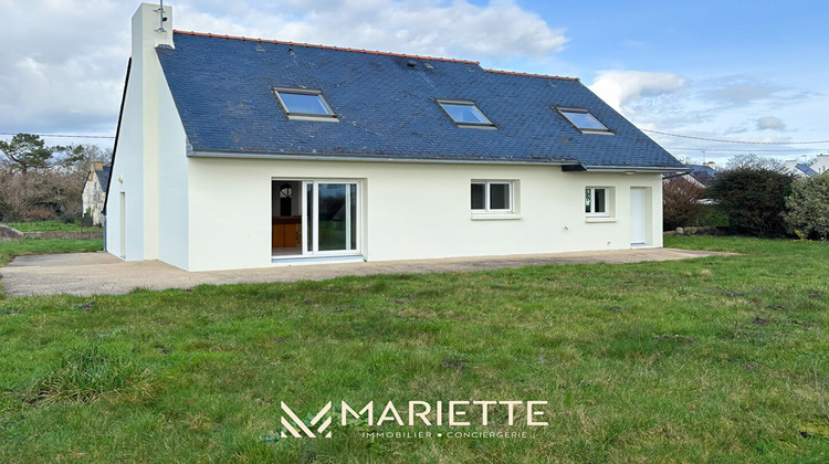 Ma-Cabane - Vente Maison TREGUNC, 90 m²