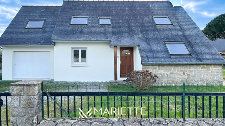 Ma-Cabane - Vente Maison TREGUNC, 90 m²