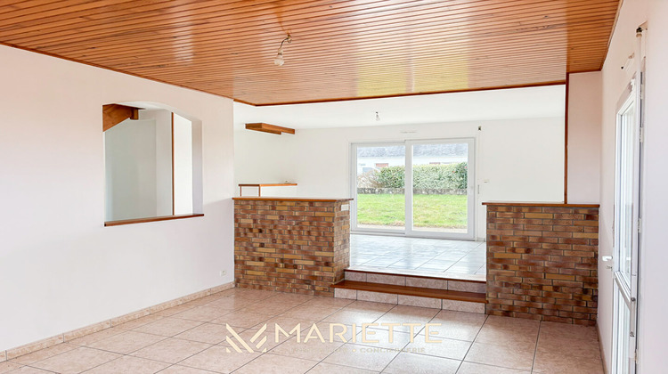 Ma-Cabane - Vente Maison TREGUNC, 90 m²