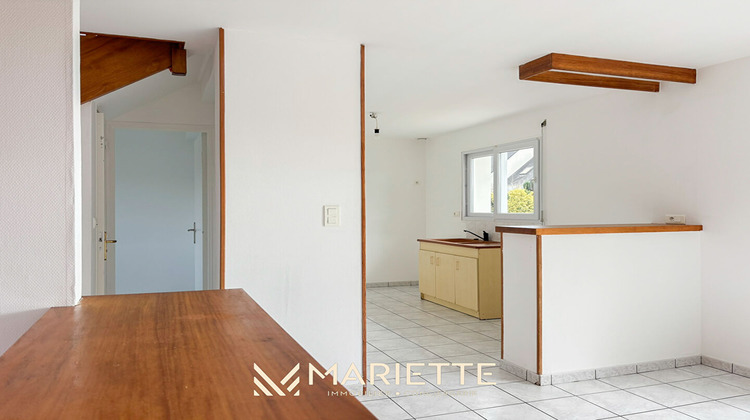 Ma-Cabane - Vente Maison TREGUNC, 90 m²