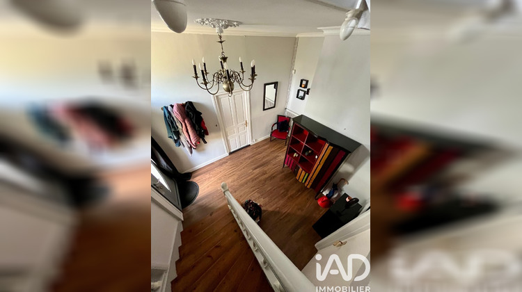 Ma-Cabane - Vente Maison Trégunc, 173 m²