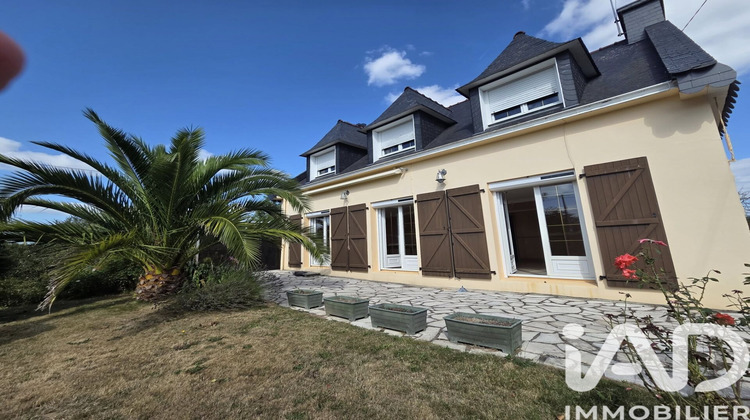 Ma-Cabane - Vente Maison Trégunc, 126 m²