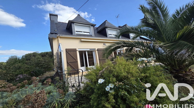 Ma-Cabane - Vente Maison Trégunc, 126 m²