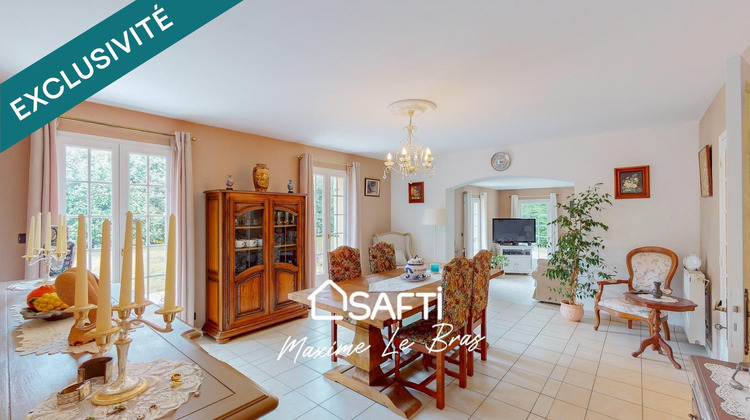 Ma-Cabane - Vente Maison Trégunc, 168 m²