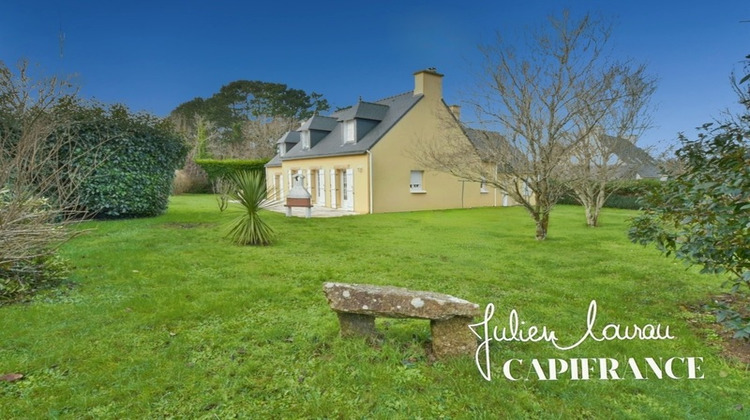 Ma-Cabane - Vente Maison TREGUNC, 166 m²