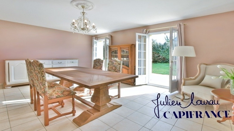 Ma-Cabane - Vente Maison TREGUNC, 166 m²