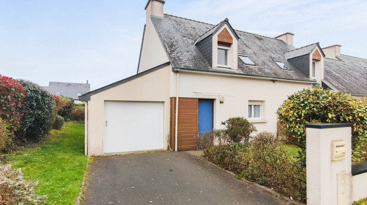 Ma-Cabane - Vente Maison TREGUNC, 63 m²