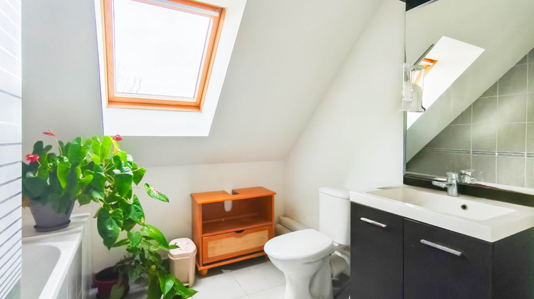 Ma-Cabane - Vente Maison TREGUNC, 63 m²