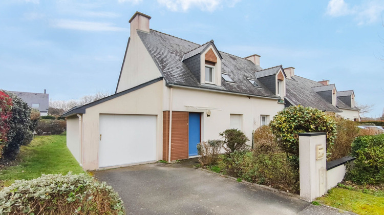 Ma-Cabane - Vente Maison TREGUNC, 63 m²