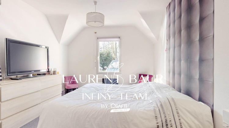 Ma-Cabane - Vente Maison Tregunc, 157 m²