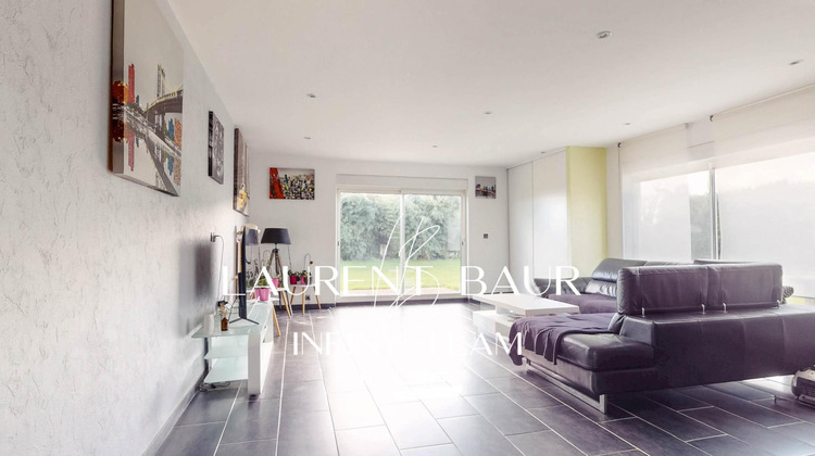 Ma-Cabane - Vente Maison Tregunc, 157 m²