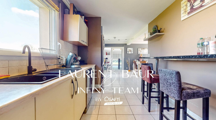 Ma-Cabane - Vente Maison Tregunc, 157 m²