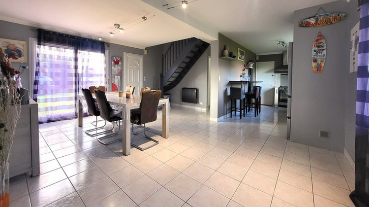 Ma-Cabane - Vente Maison TREGUNC, 155 m²