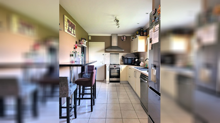 Ma-Cabane - Vente Maison TREGUNC, 155 m²