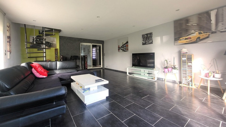 Ma-Cabane - Vente Maison TREGUNC, 155 m²