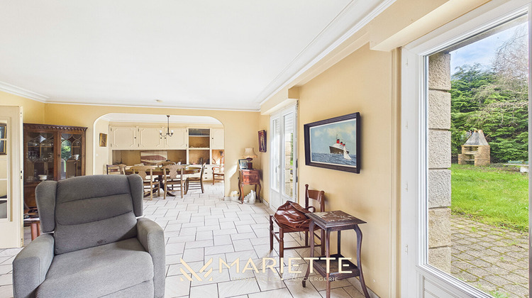 Ma-Cabane - Vente Maison TREGUNC, 108 m²