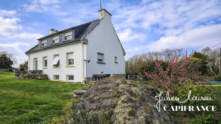 Ma-Cabane - Vente Maison TREGUNC, 139 m²