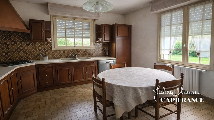 Ma-Cabane - Vente Maison TREGUNC, 139 m²