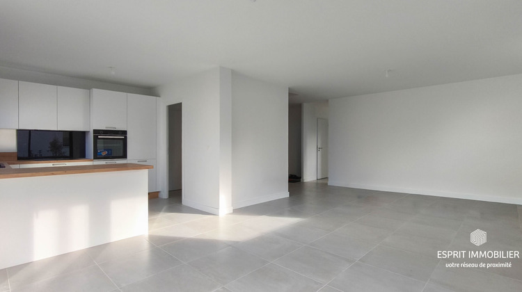 Ma-Cabane - Vente Maison TREGUNC, 113 m²