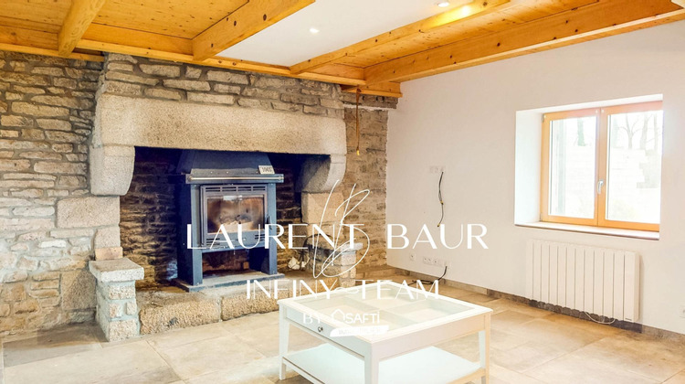 Ma-Cabane - Vente Maison Tregunc, 81 m²