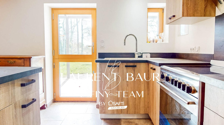 Ma-Cabane - Vente Maison Tregunc, 81 m²