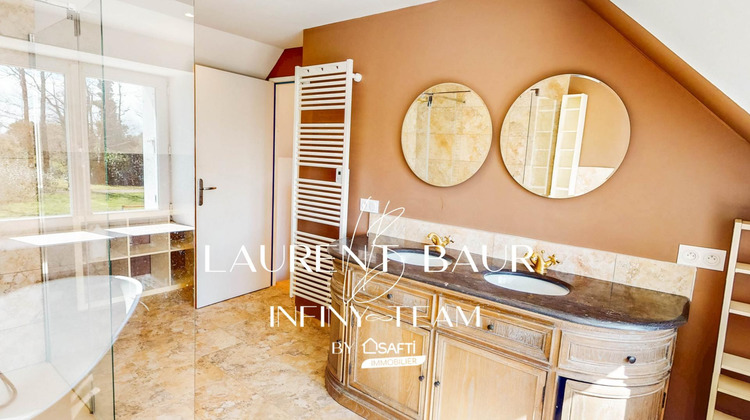 Ma-Cabane - Vente Maison Tregunc, 81 m²