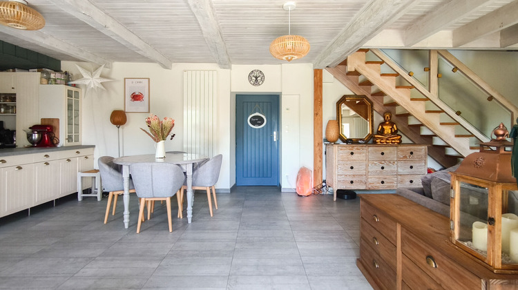 Ma-Cabane - Vente Maison TREGUNC, 129 m²