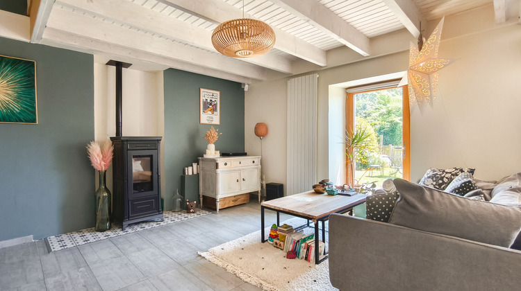 Ma-Cabane - Vente Maison TREGUNC, 129 m²