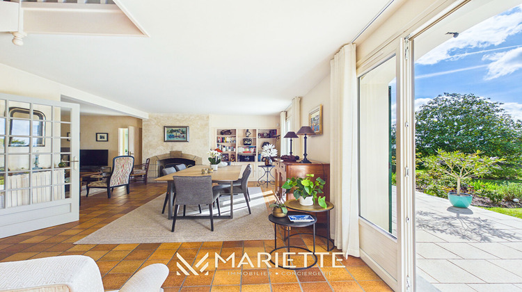 Ma-Cabane - Vente Maison TREGUNC, 157 m²