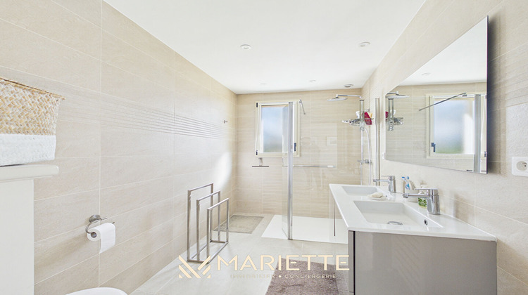 Ma-Cabane - Vente Maison TREGUNC, 157 m²