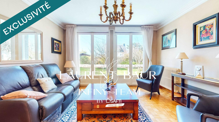 Ma-Cabane - Vente Maison Tregunc, 133 m²