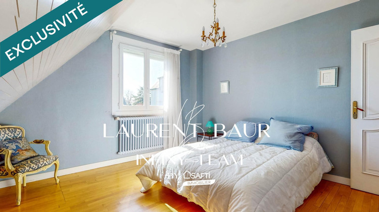 Ma-Cabane - Vente Maison Tregunc, 133 m²