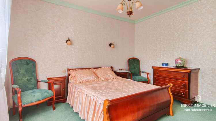 Ma-Cabane - Vente Maison TREGUNC, 112 m²