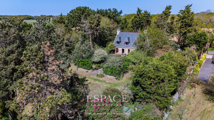Ma-Cabane - Vente Maison TREGUNC, 141 m²