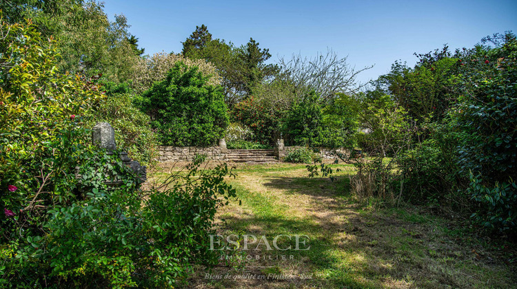 Ma-Cabane - Vente Maison TREGUNC, 141 m²