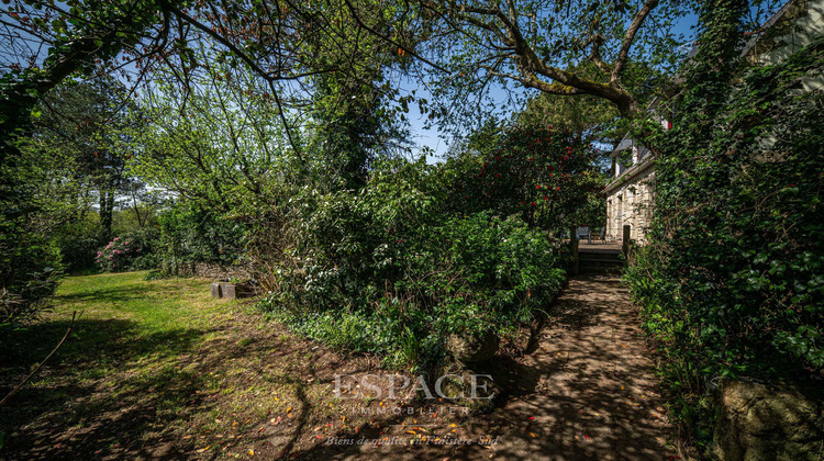 Ma-Cabane - Vente Maison TREGUNC, 141 m²