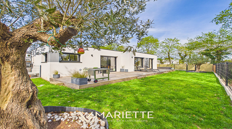 Ma-Cabane - Vente Maison TREGUNC, 102 m²