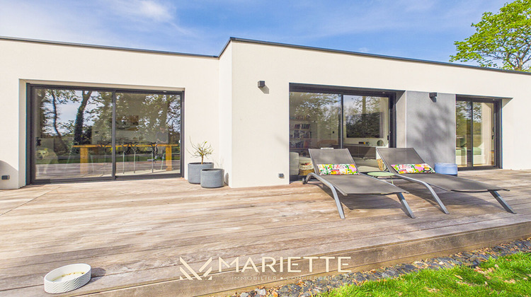 Ma-Cabane - Vente Maison TREGUNC, 102 m²